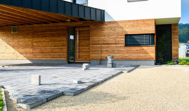 Best Local Driveway Pavers  in Lake Mills, IA
