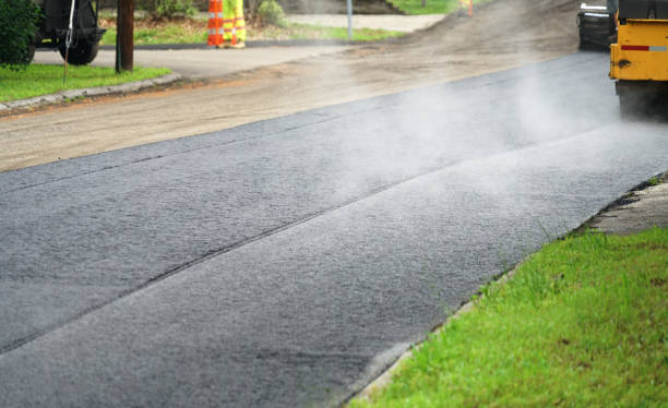 Best Custom Driveway Pavers  in Lake Mills, IA